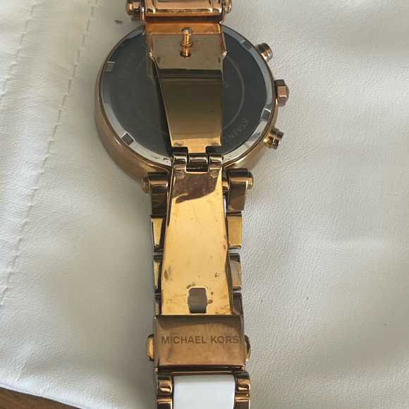 Michael Kors watch - Picture 13 of 13